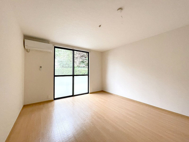 部屋
