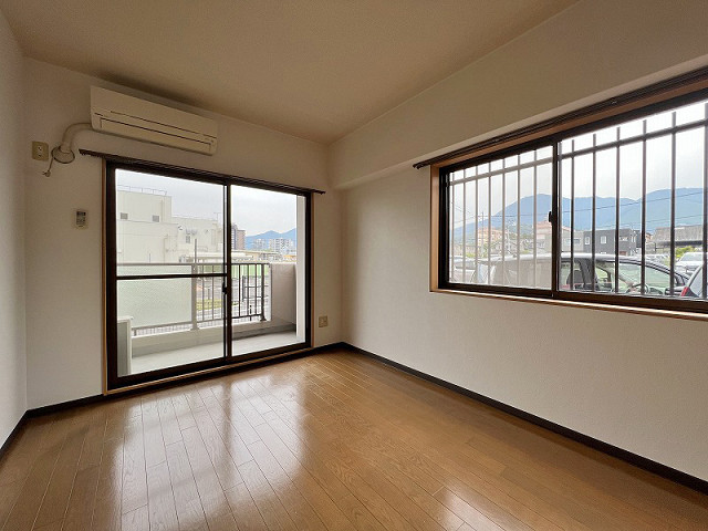 部屋