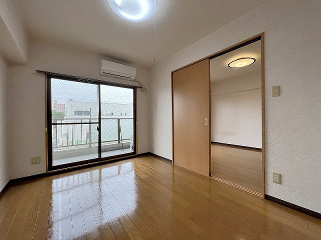 部屋