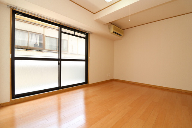 部屋