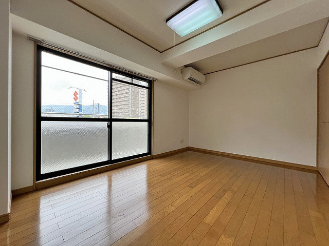 部屋