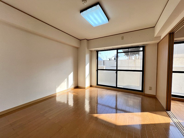 部屋