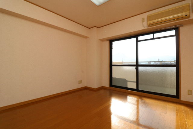 部屋