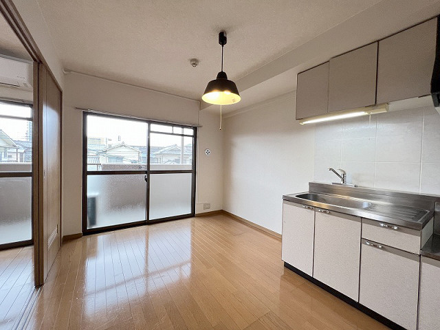 部屋