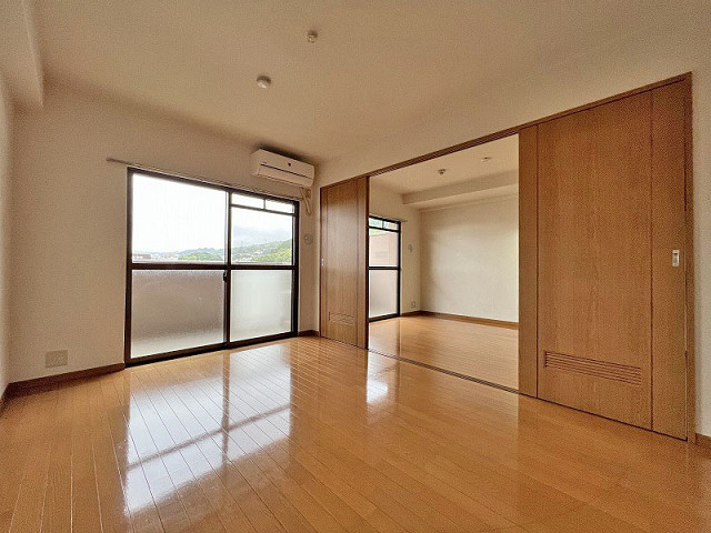 部屋