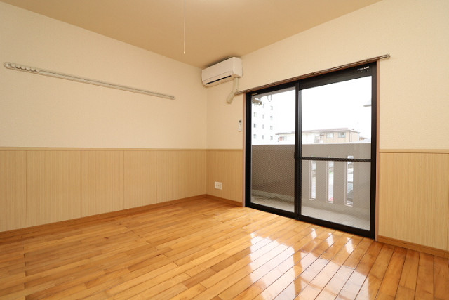 部屋