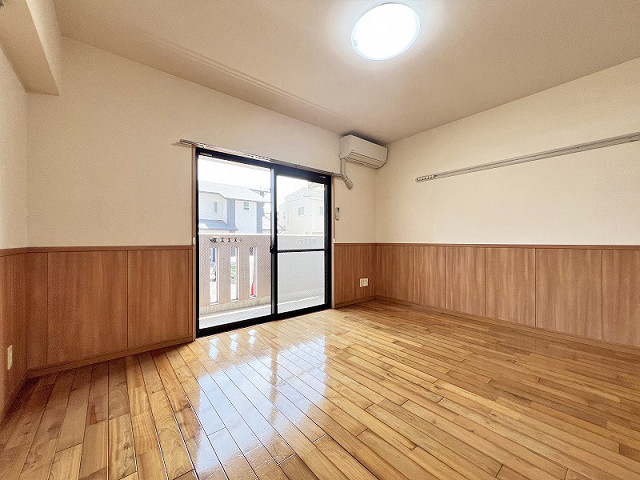 部屋