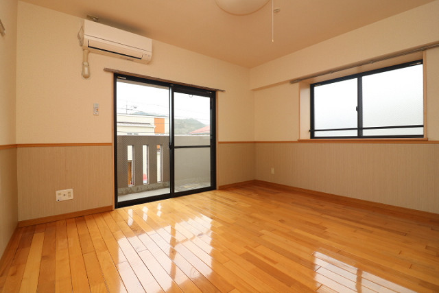 部屋
