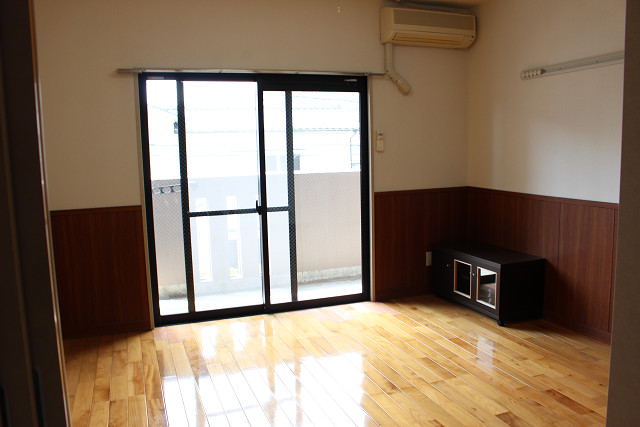 部屋