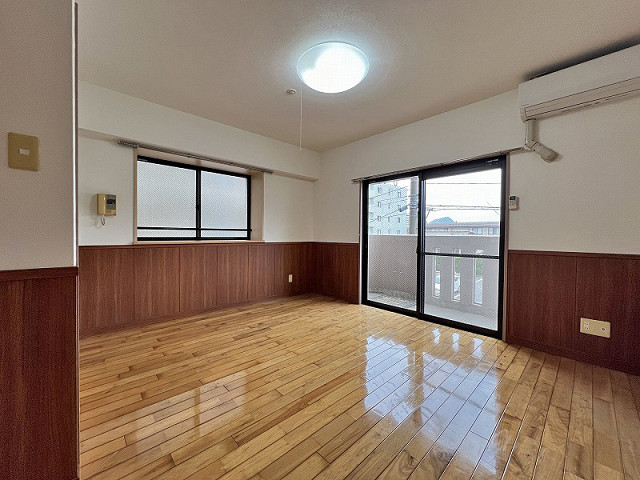 部屋