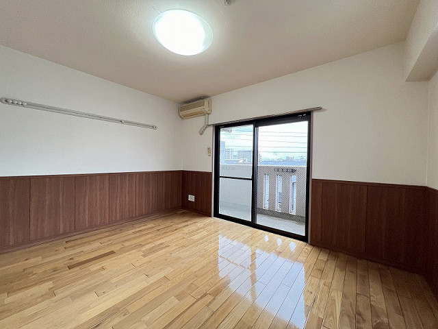 部屋