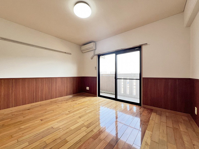 部屋