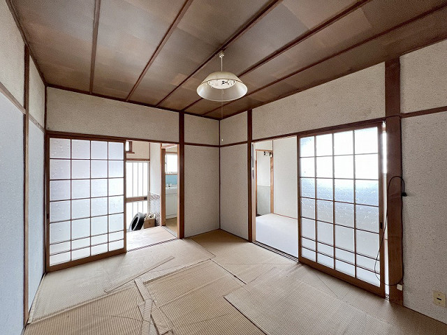 部屋