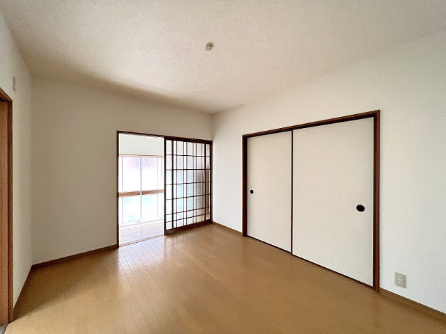 部屋