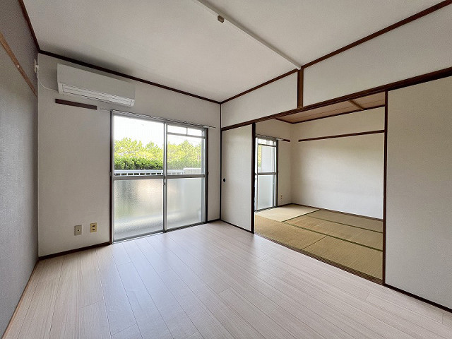 部屋