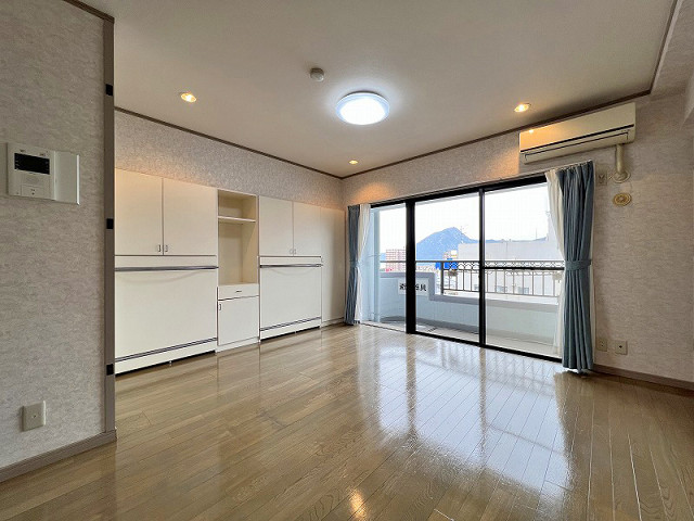 部屋