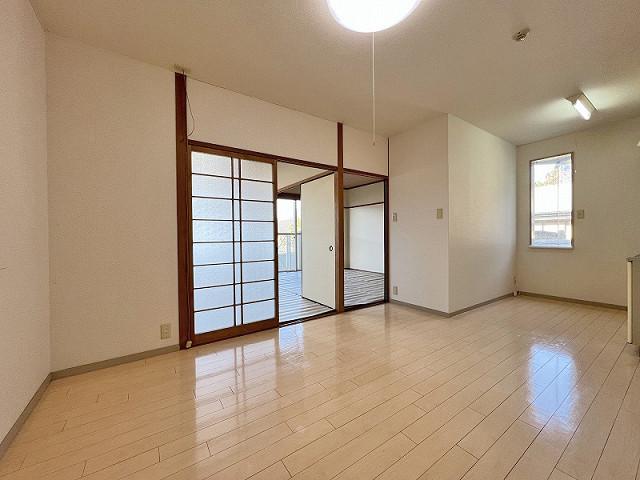 部屋