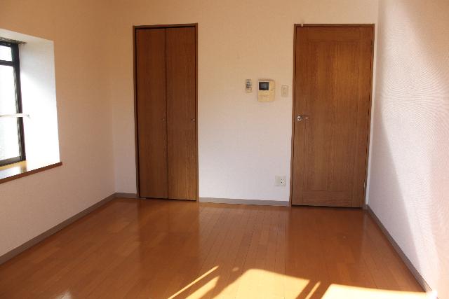 部屋
