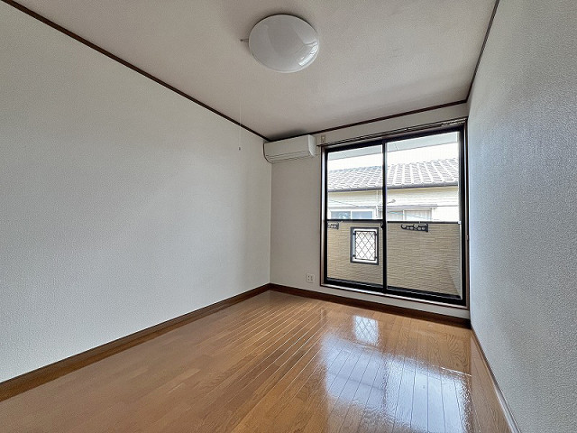 部屋