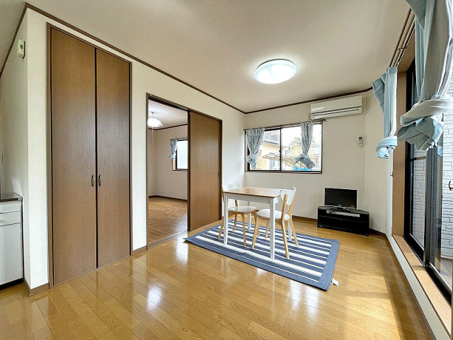 部屋