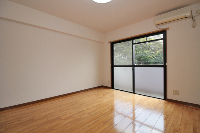 部屋