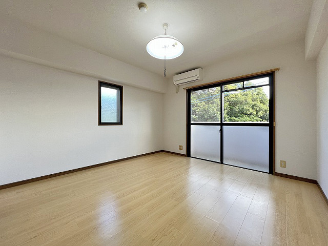 部屋