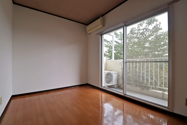 部屋