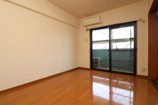 部屋