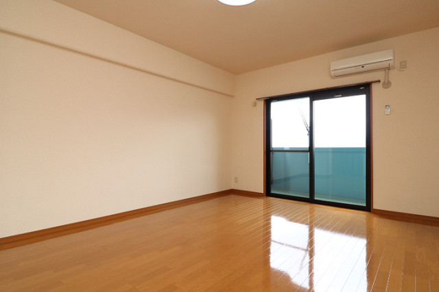部屋