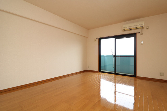 部屋