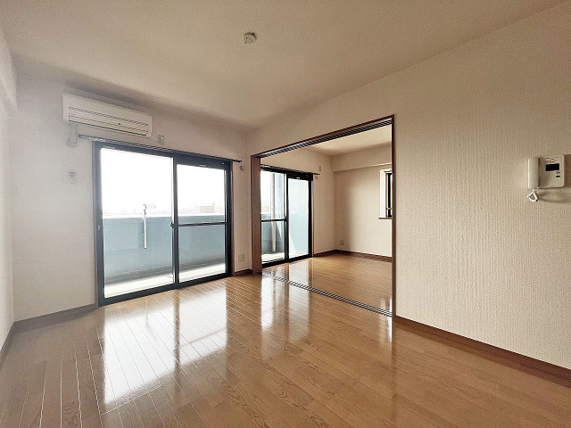 部屋