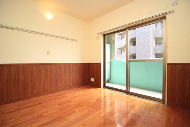 部屋