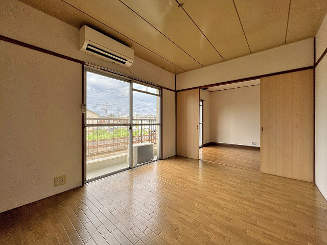 部屋