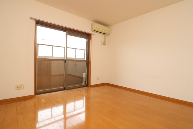 部屋