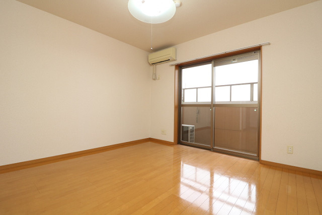 部屋