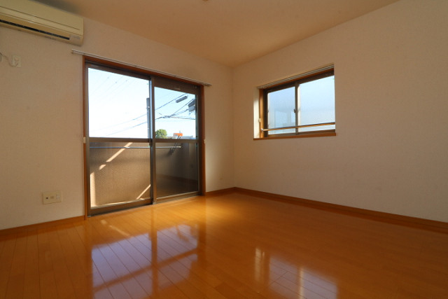 部屋