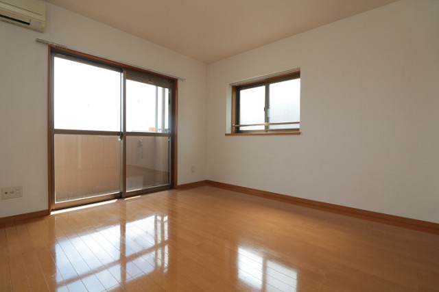 部屋