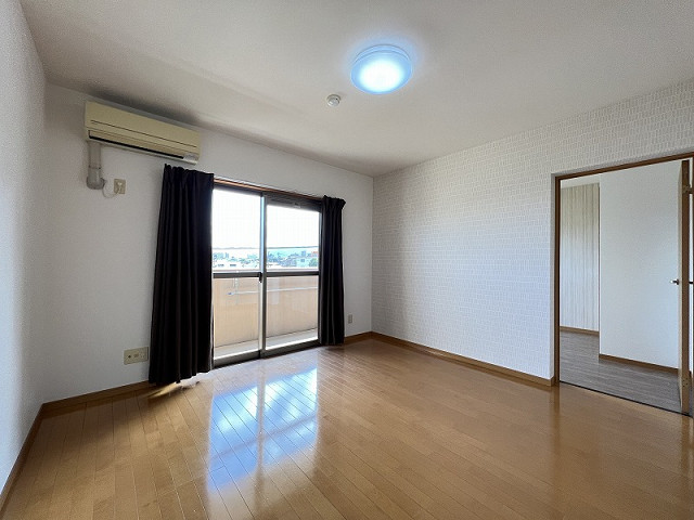 部屋