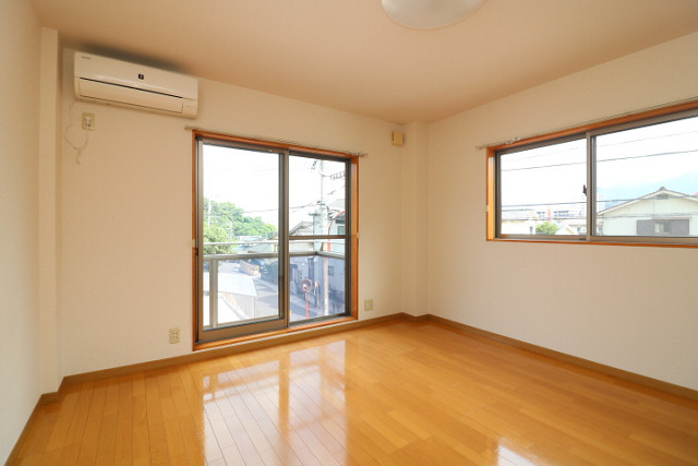 部屋