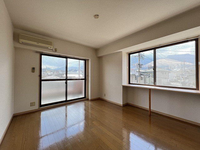 部屋