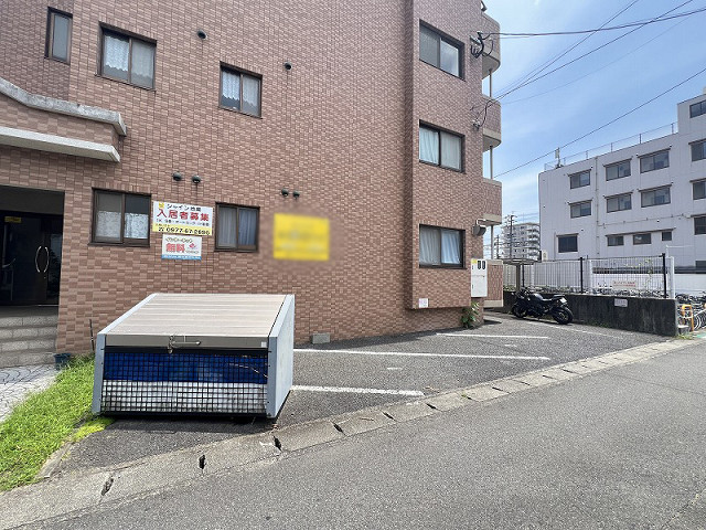 共用部