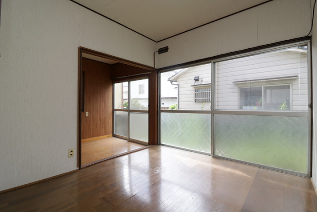 部屋