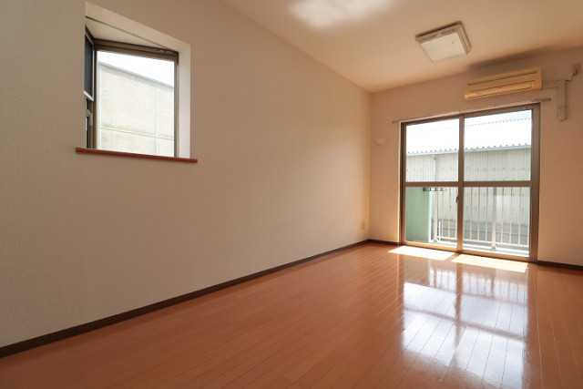 部屋