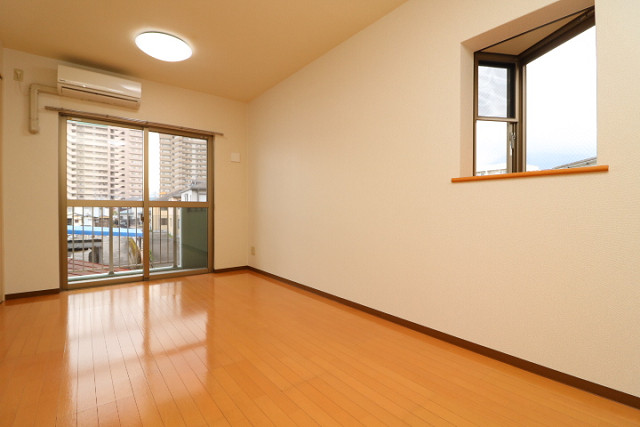 部屋