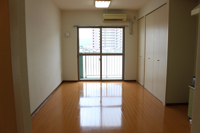 部屋