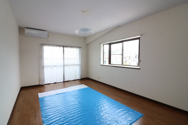 部屋