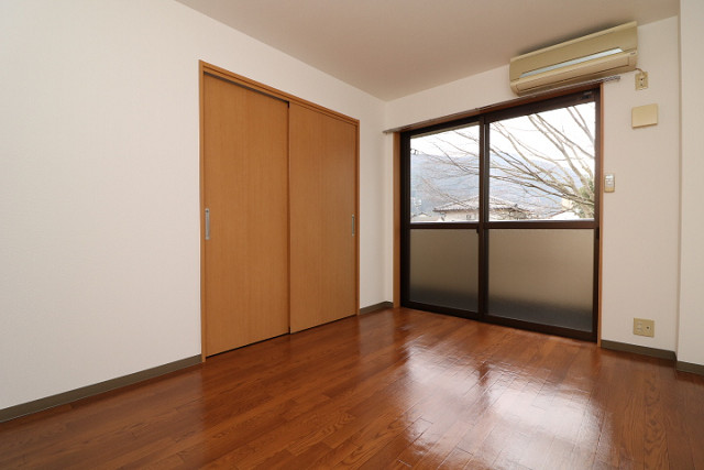部屋