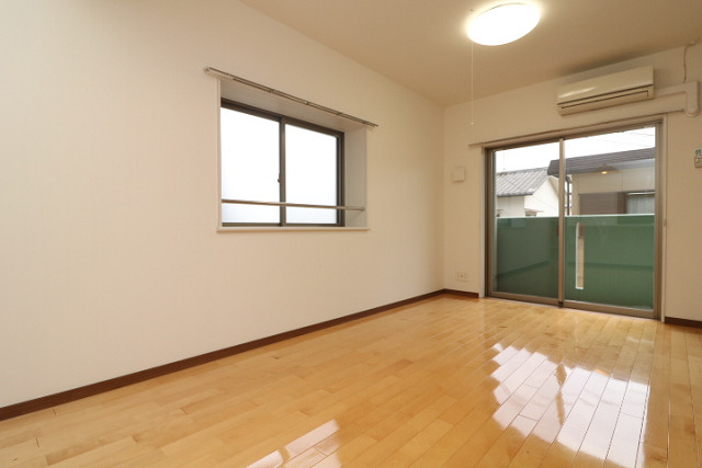 部屋