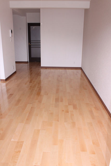 部屋