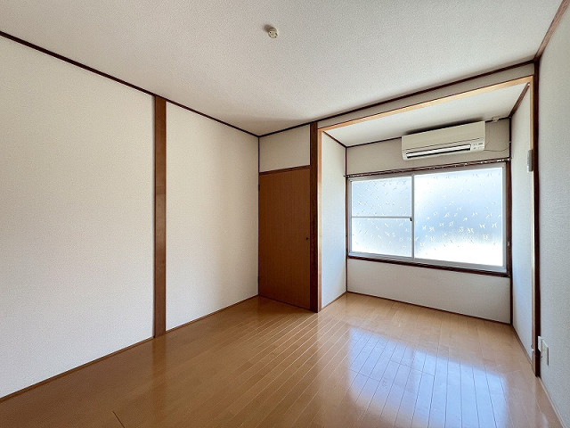 部屋
